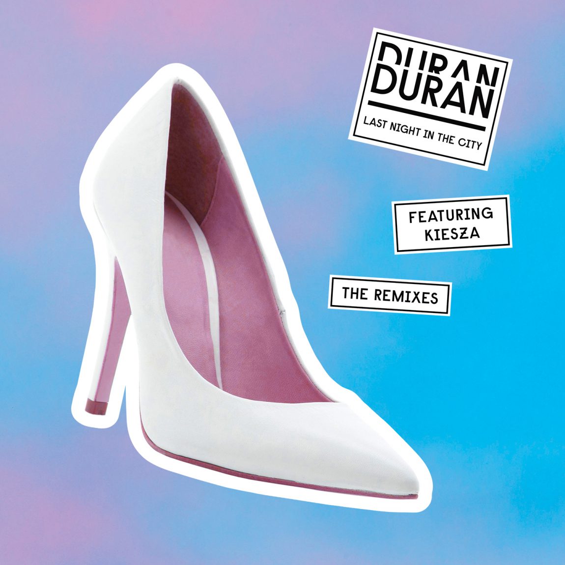 Duran Duran