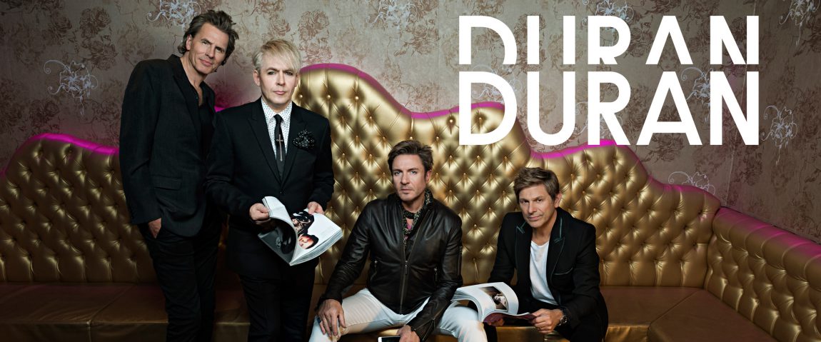 Duran Duran