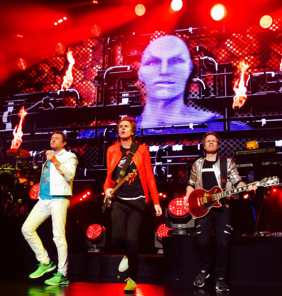 Duran Duran