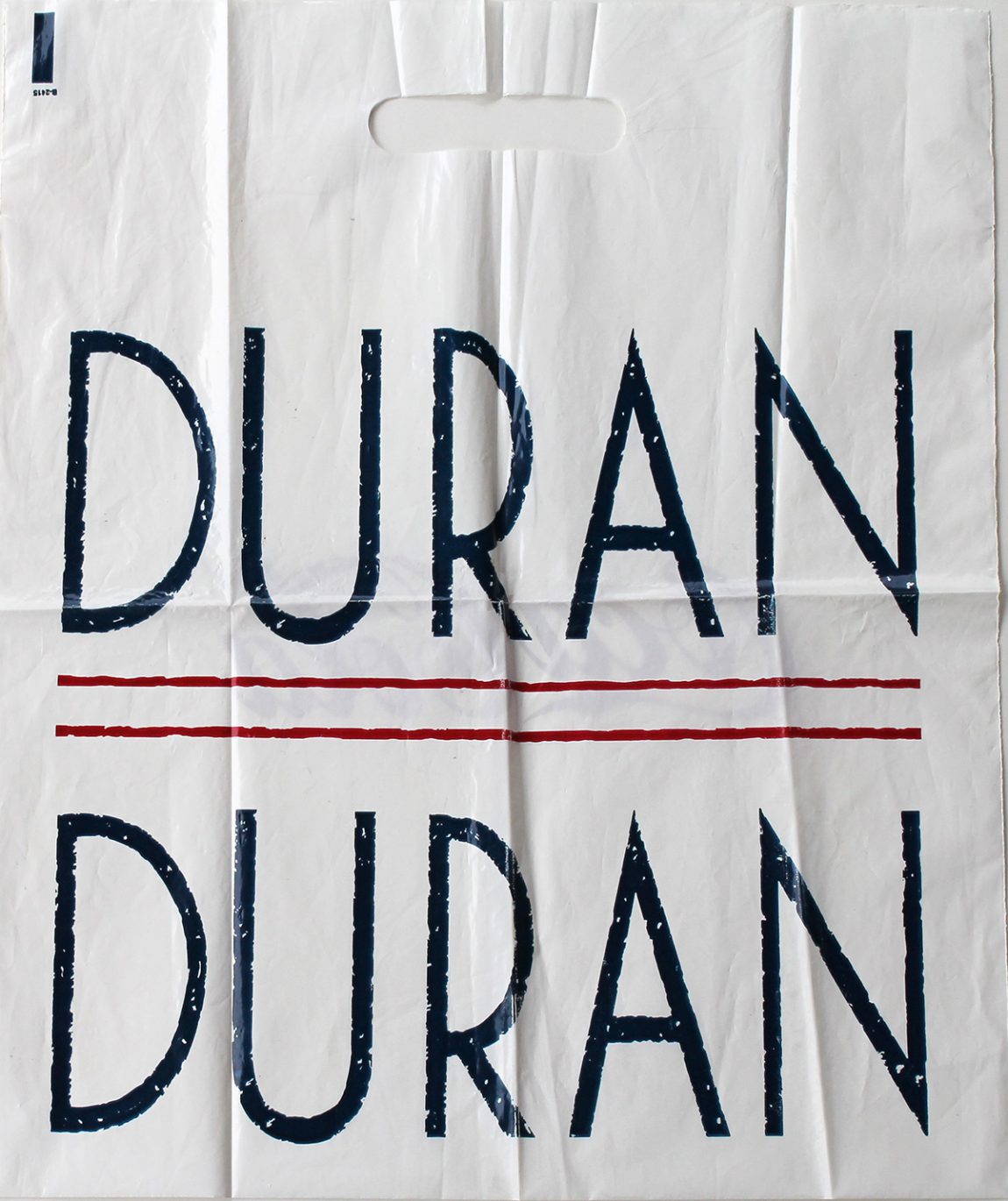Duran Duran