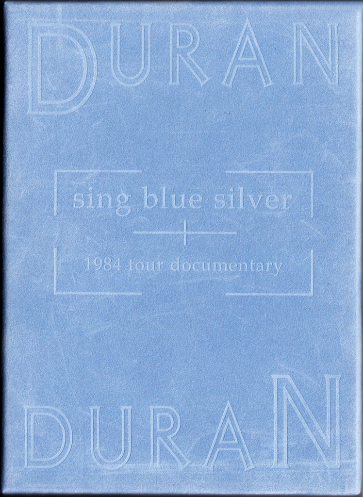 Duran Duran