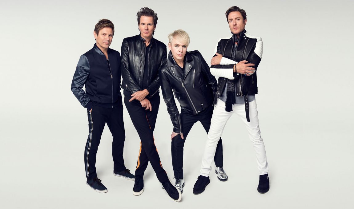 Duran Duran