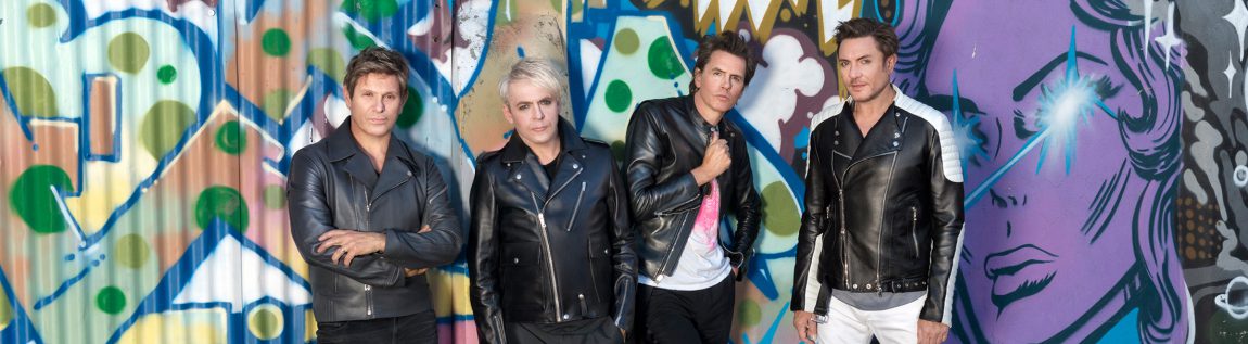Duran Duran