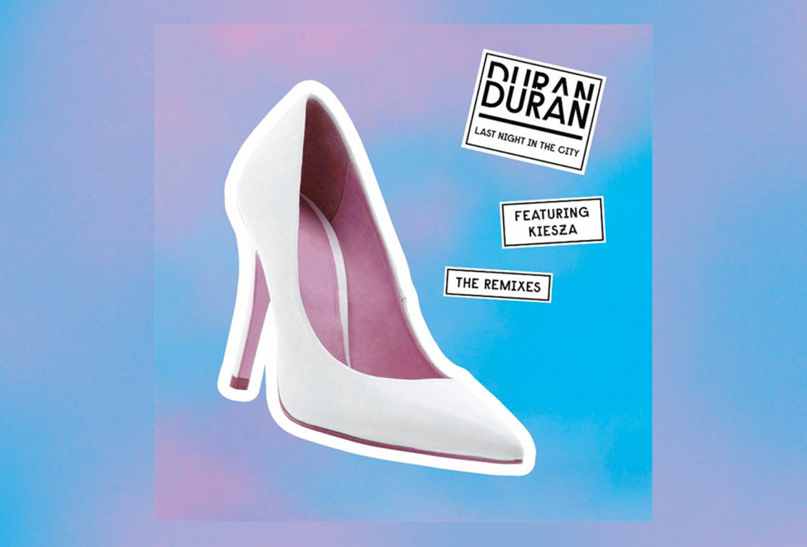 Duran Duran