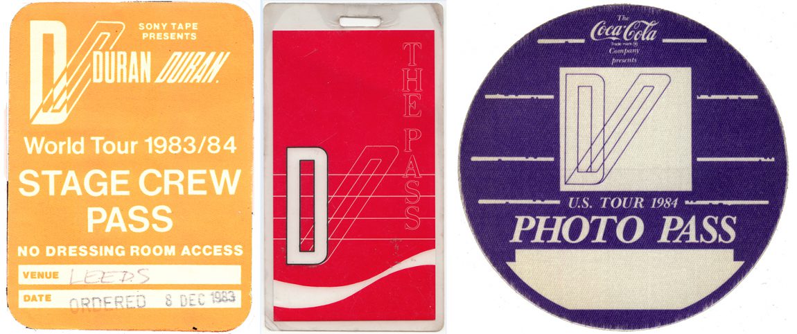 Duran Duran