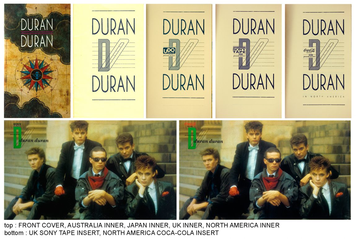 Duran Duran