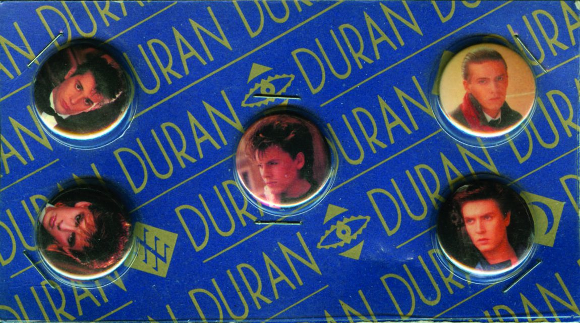 Duran Duran