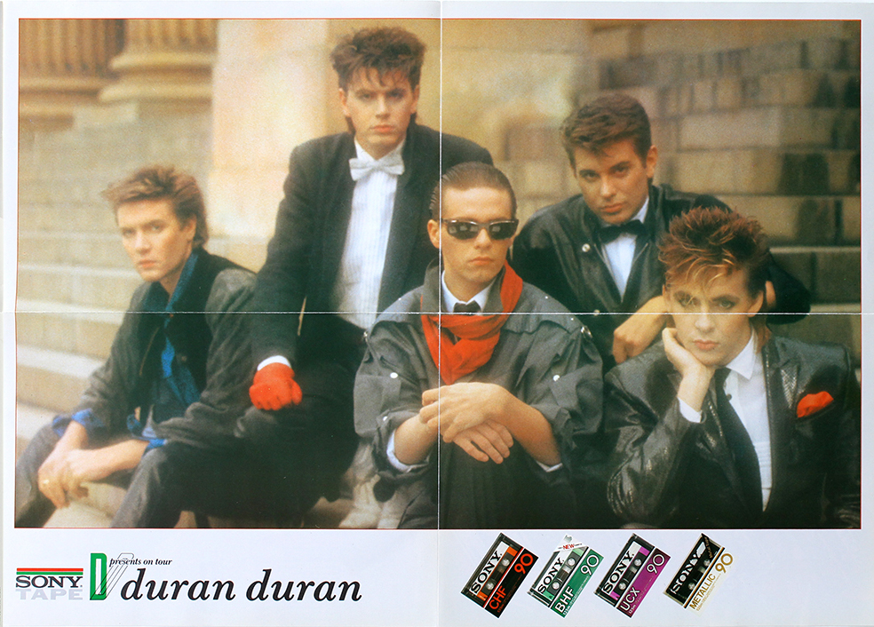 Duran Duran