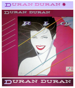 Duran Duran