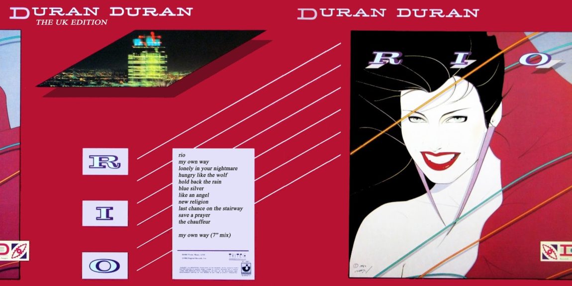 Duran Duran