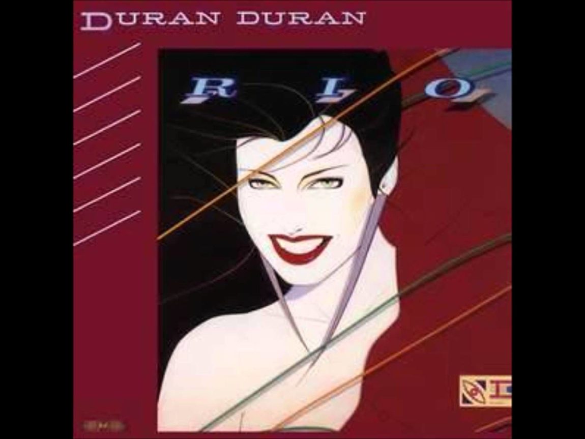 Duran Duran