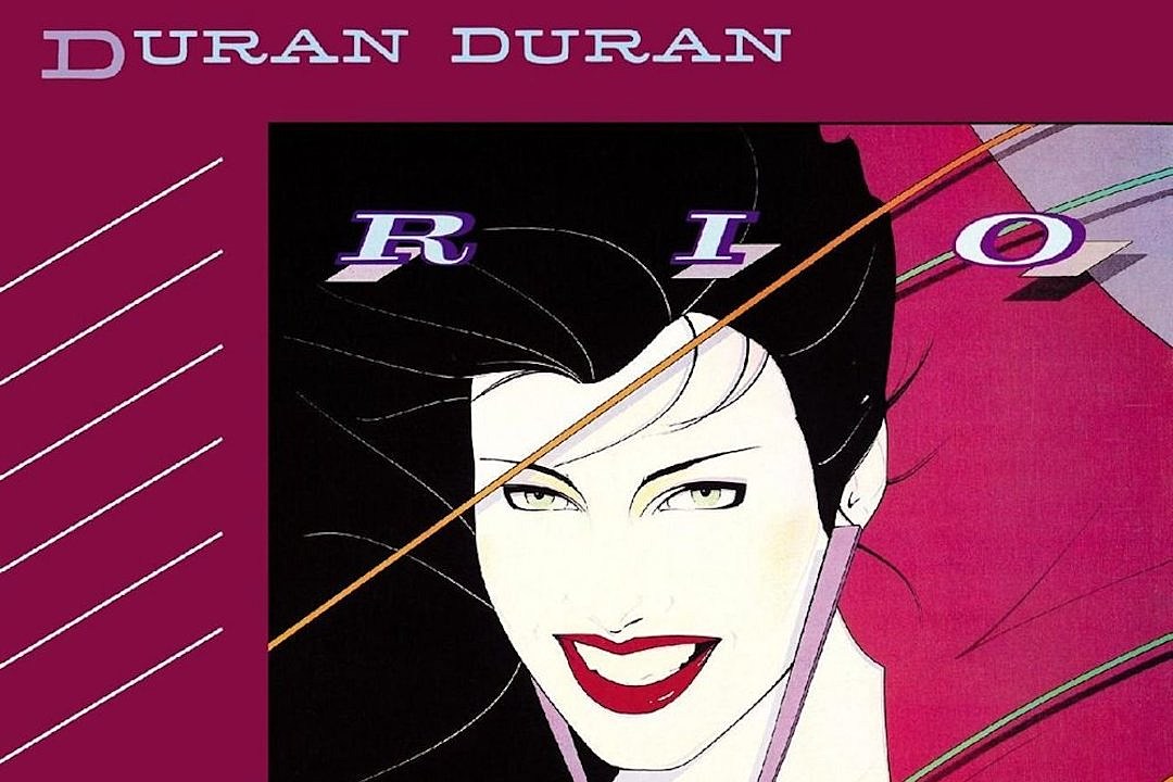 Duran Duran