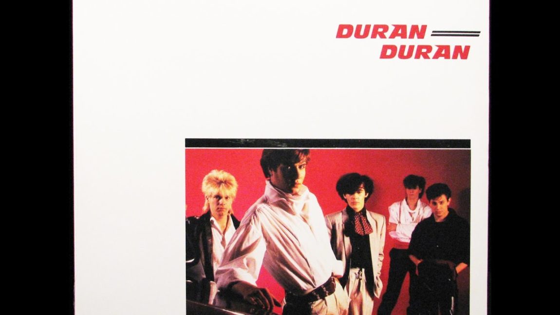 Duran Duran