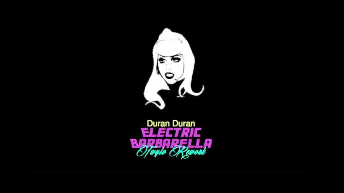 Duran Duran