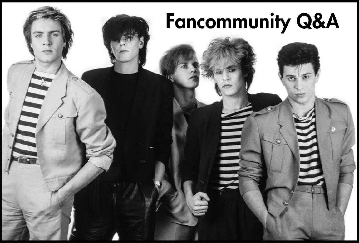 Duran Duran