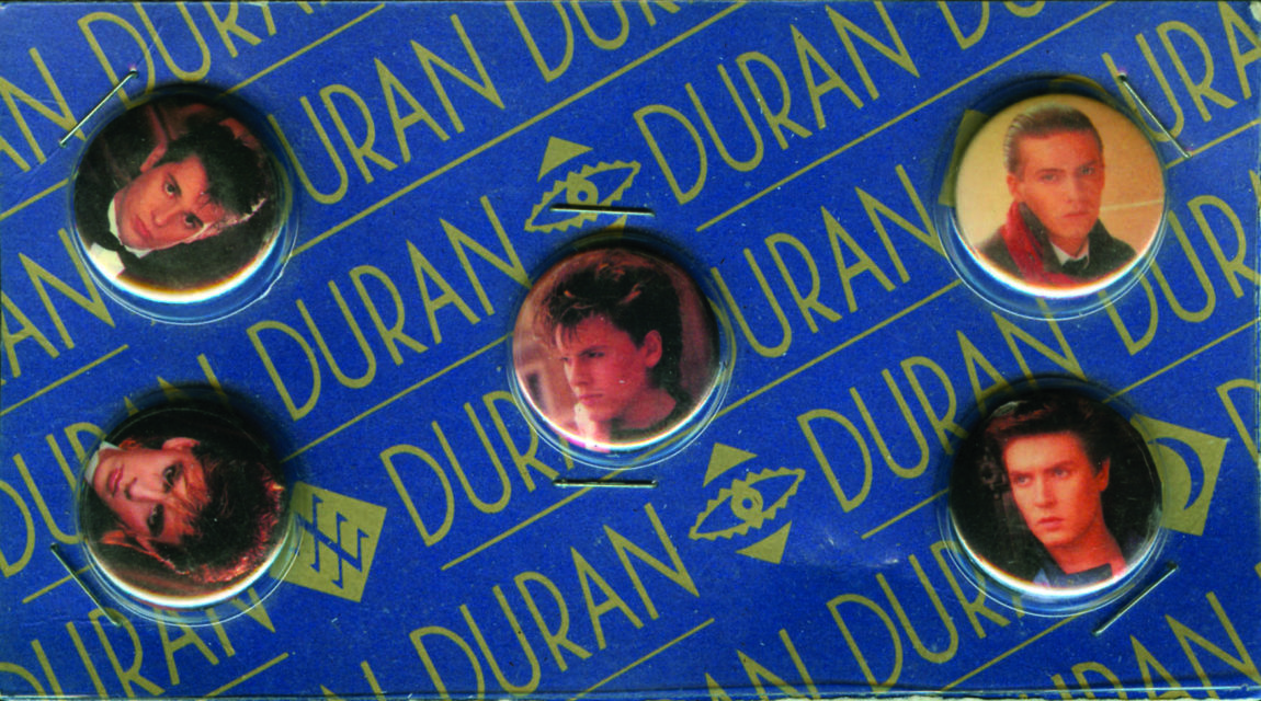 Duran Duran