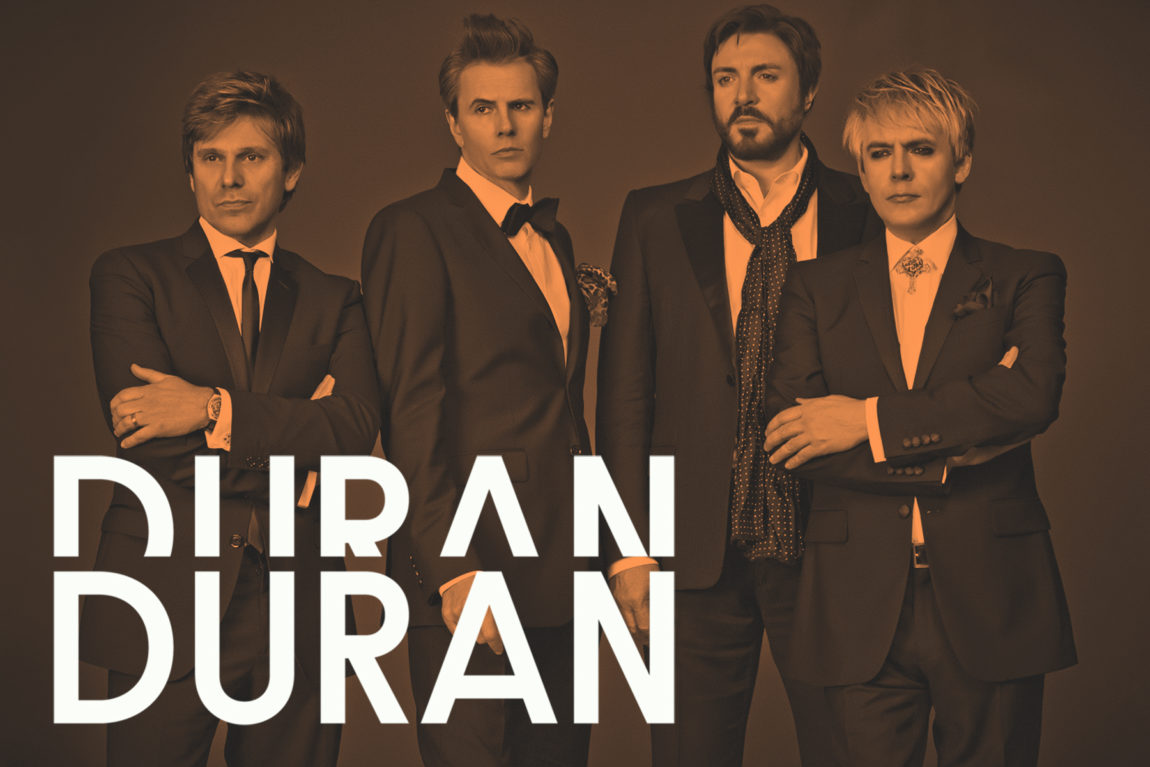 Duran Duran