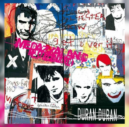 Duran Duran