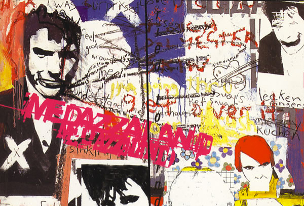 Duran Duran