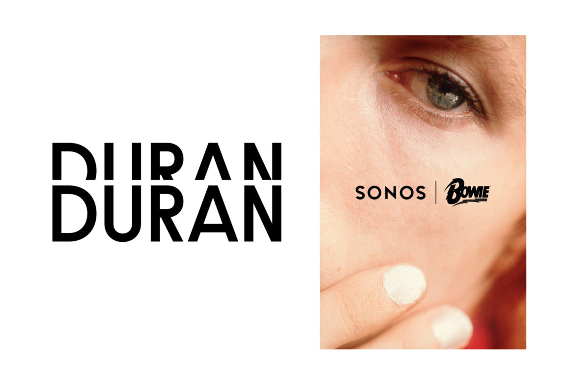 Duran Duran