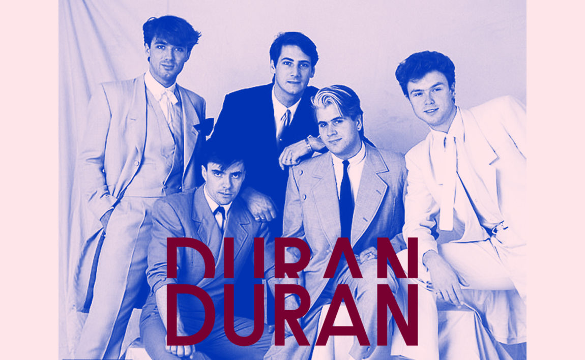 Duran Duran