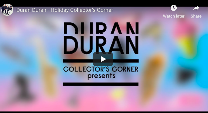 Duran Duran