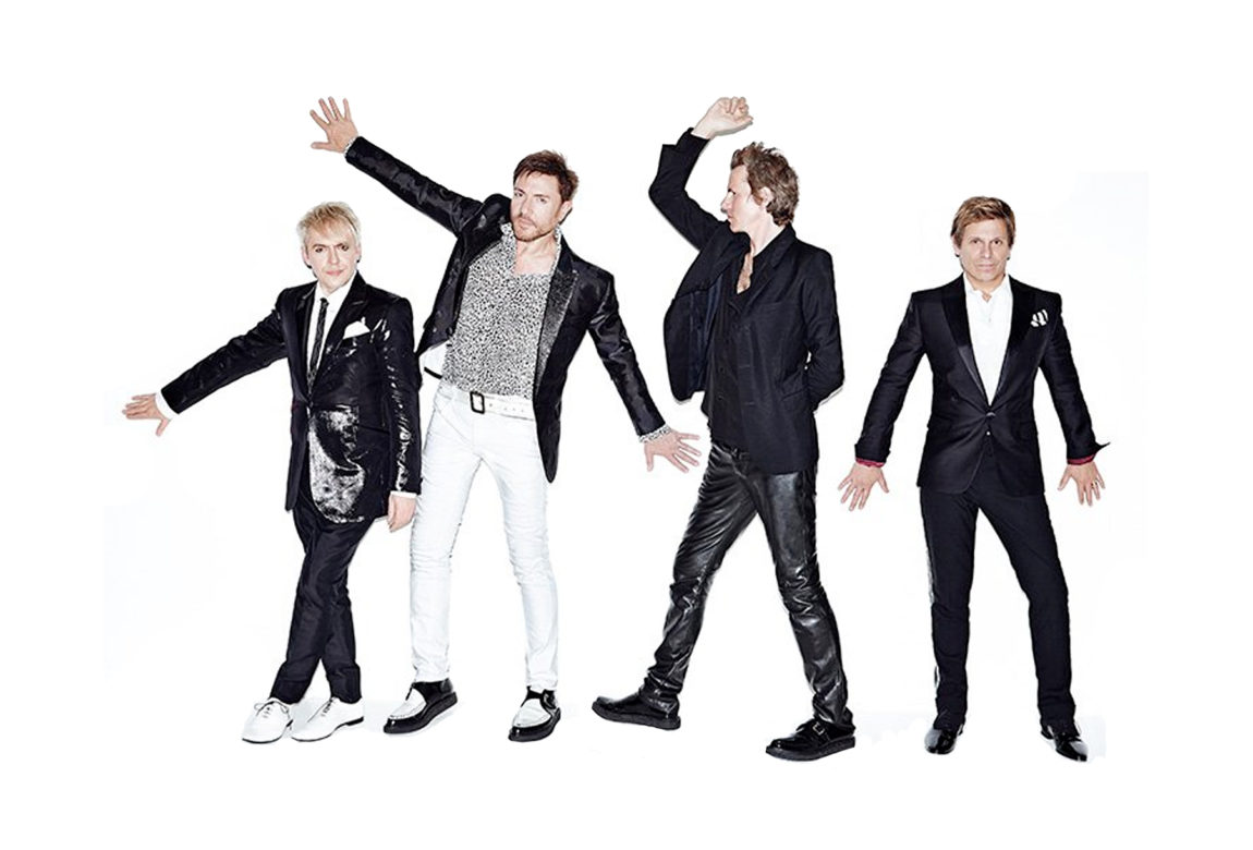 Duran Duran