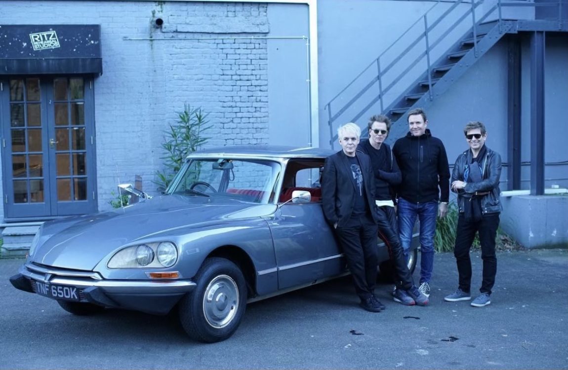 Duran Duran