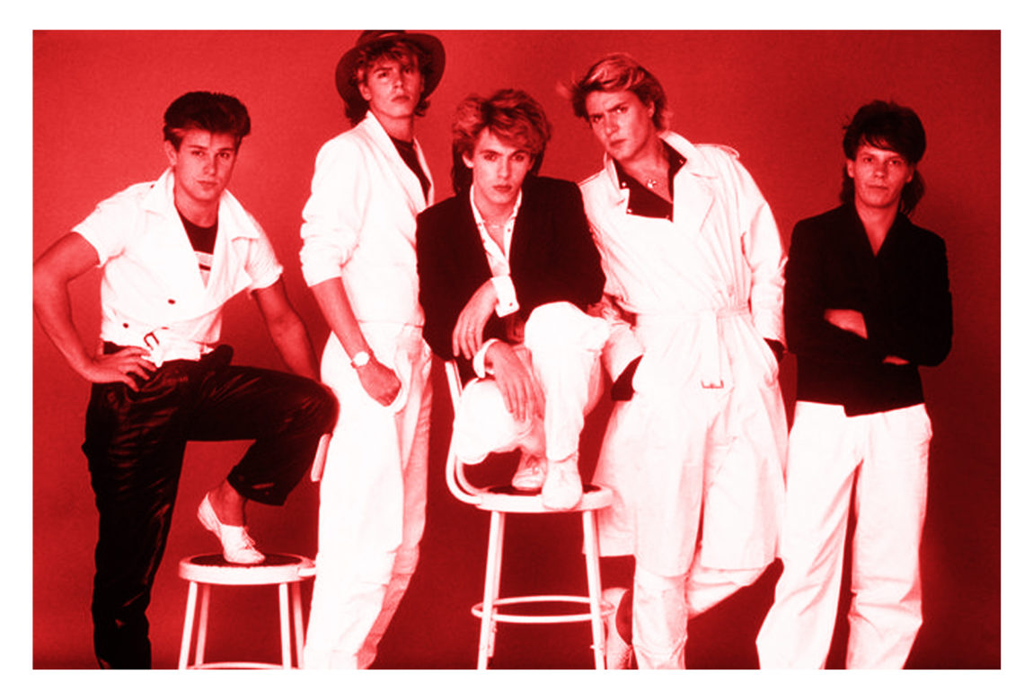 Duran Duran
