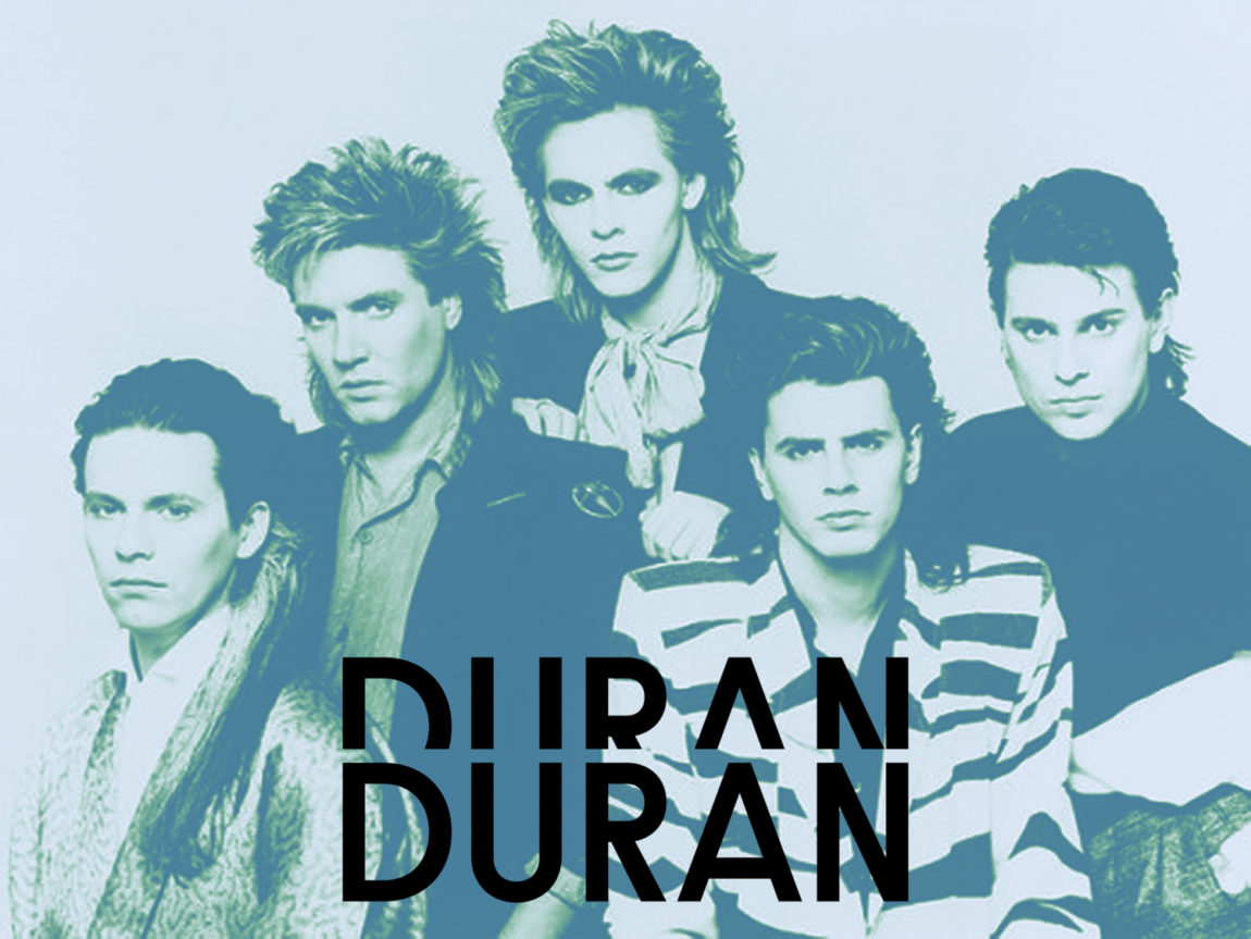 Duran Duran