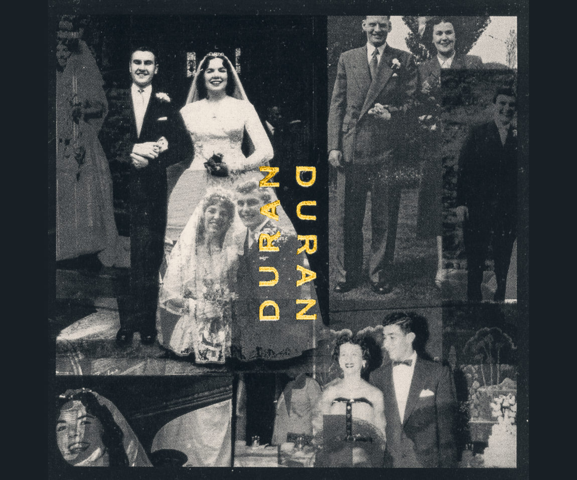 Duran Duran