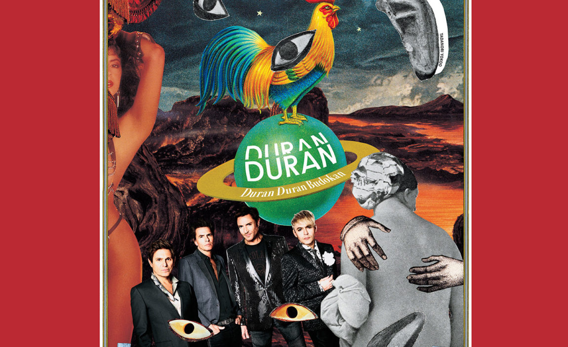 Duran Duran