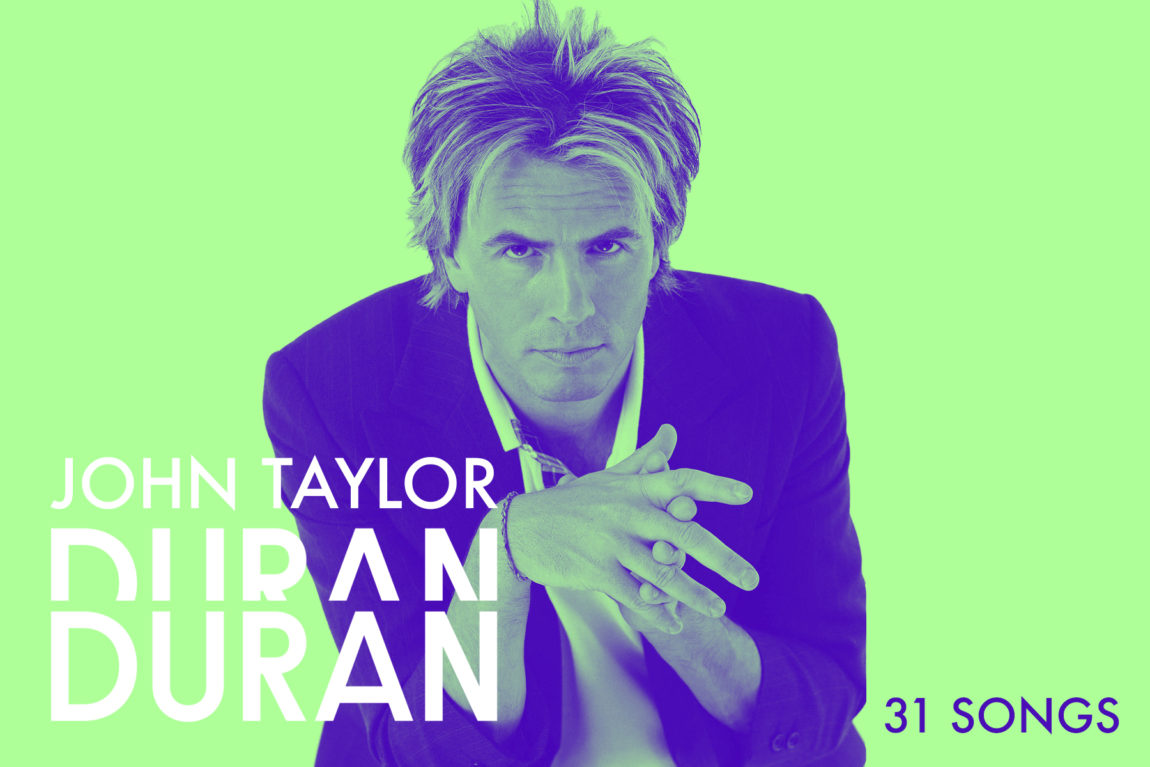 Duran Duran