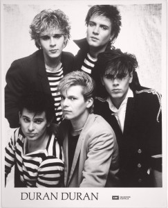 Duran Duran