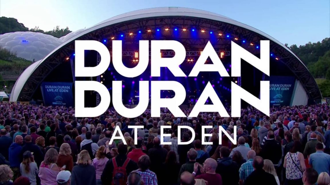 Duran Duran