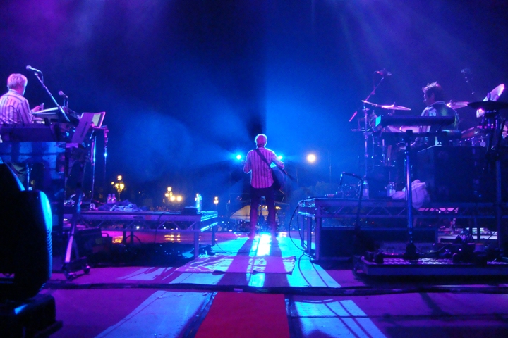 Duran Duran