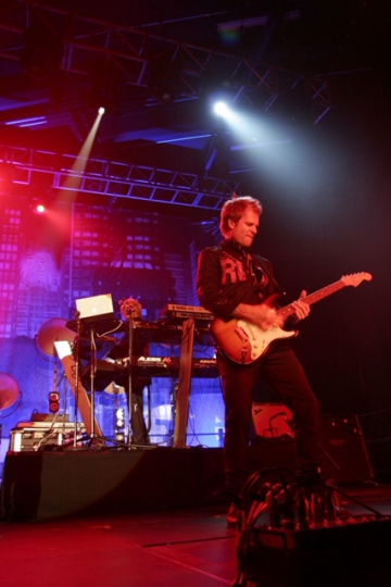 Duran Duran