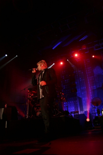 Duran Duran