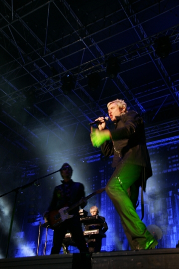 Duran Duran