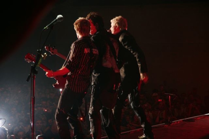 Duran Duran