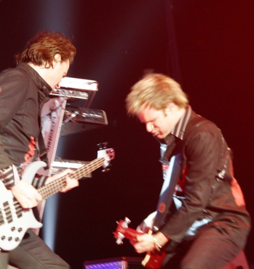 Duran Duran