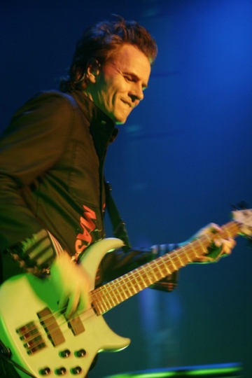 Duran Duran
