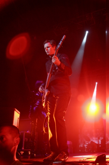 Duran Duran