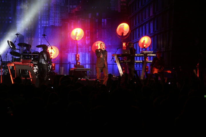 Duran Duran
