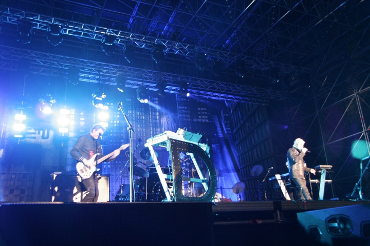 Duran Duran