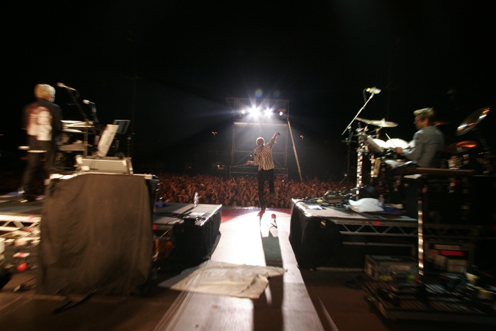 Duran Duran