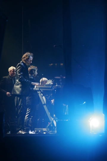 Duran Duran