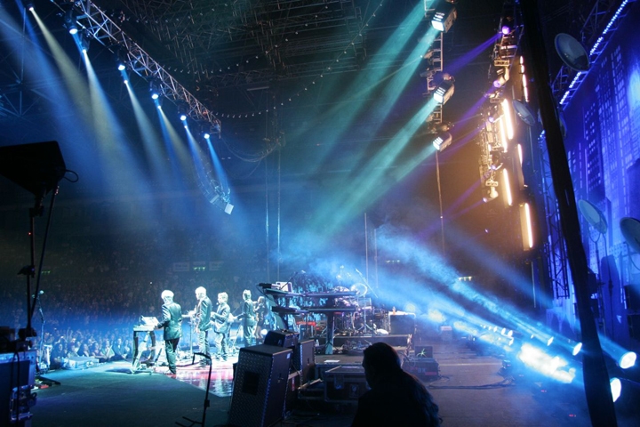 Duran Duran