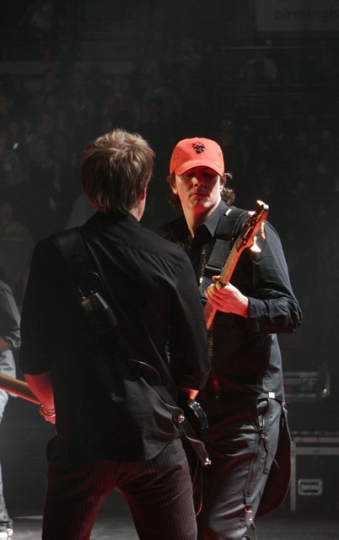 Duran Duran