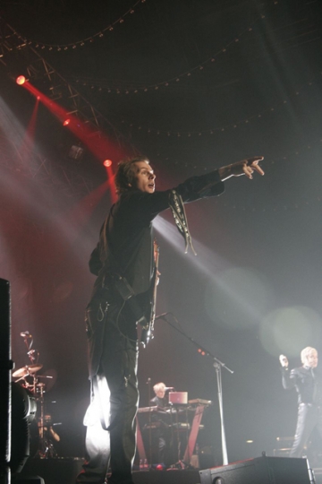Duran Duran